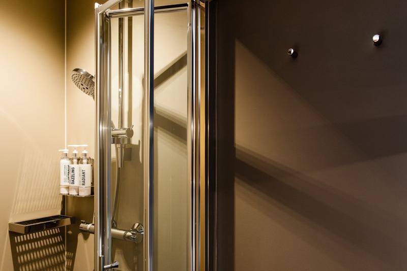 スタンダードルーム, Heeton Concept Hotel – Luma Hammersmith