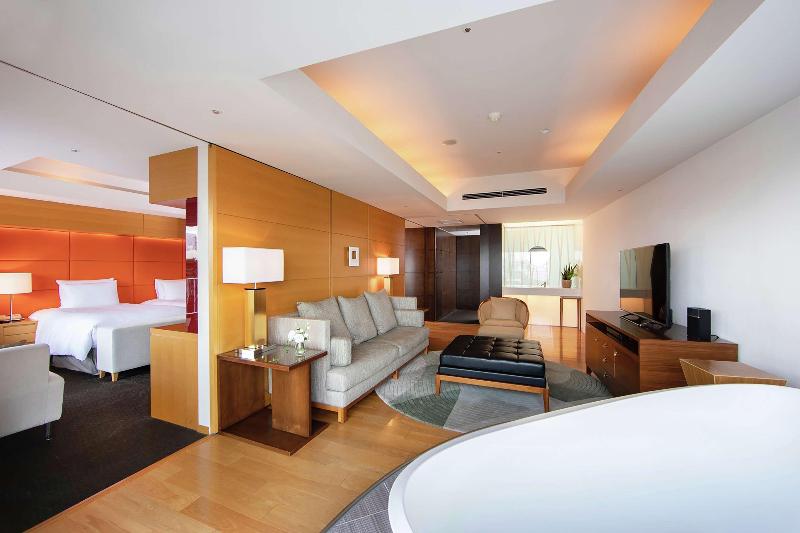 スタンダードルーム, Heeton Concept Hotel – Luma Hammersmith