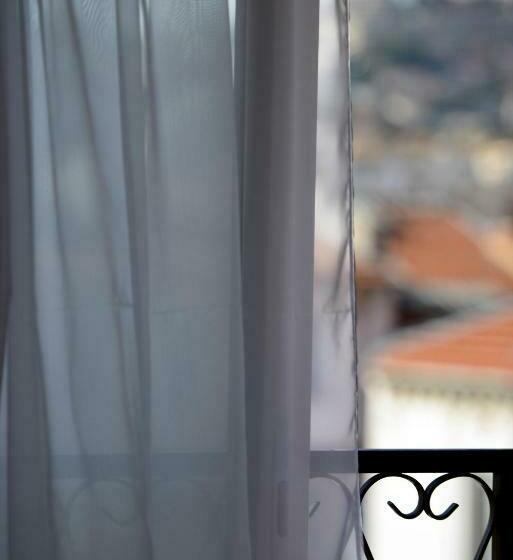 单人基本间, Hôtel & Appartements Monsigny