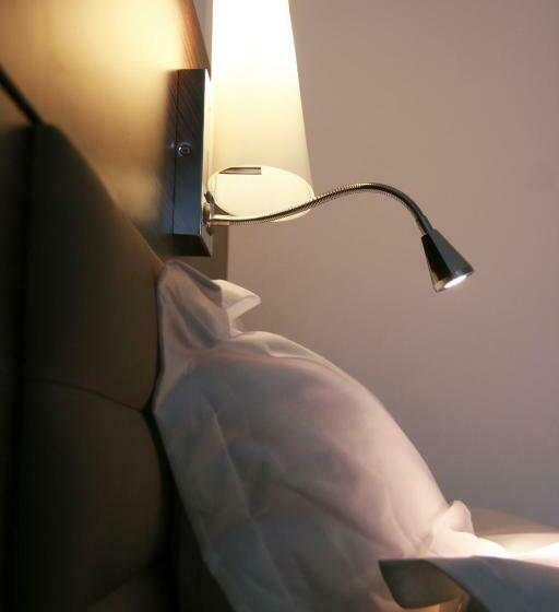 스탠다드 트리플 룸, Hôtel & Appartements Monsigny