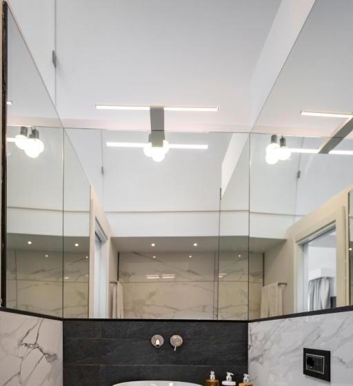 エクゼクティブルーム, Positano Art Hotel Pasitea