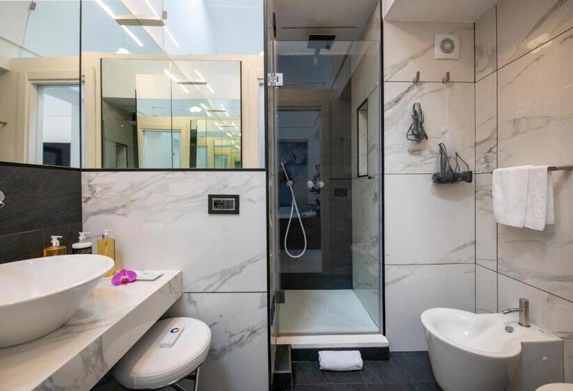 エクゼクティブルーム, Positano Art Hotel Pasitea