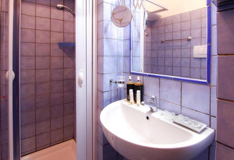 エクゼクティブルーム, Positano Art Hotel Pasitea