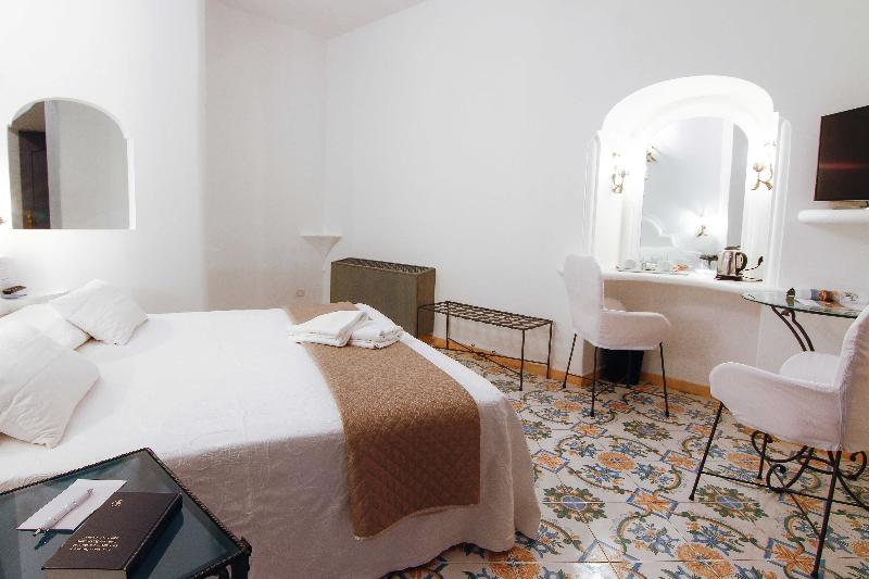 エクゼクティブルーム, Positano Art Hotel Pasitea