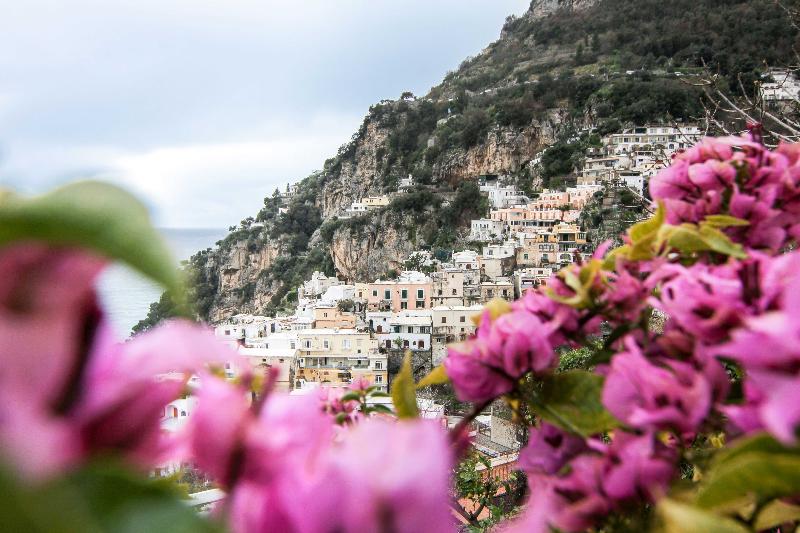 エクゼクティブルーム, Positano Art Hotel Pasitea