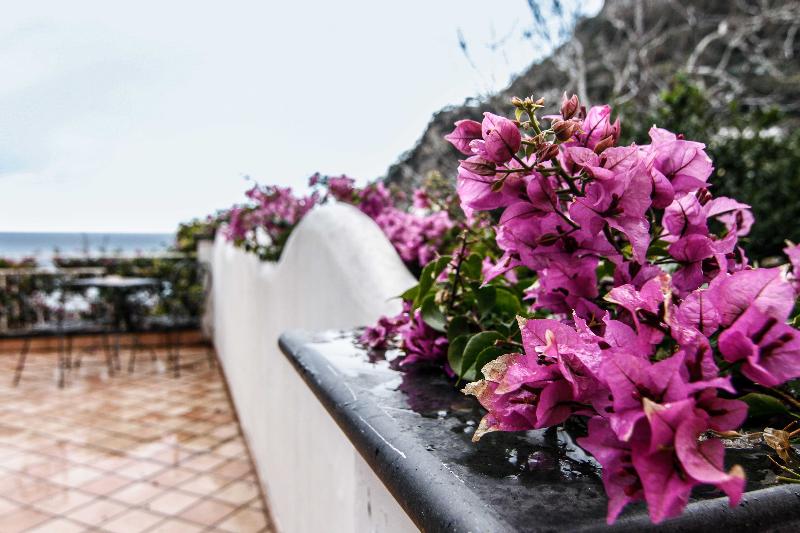 エクゼクティブルーム, Positano Art Hotel Pasitea