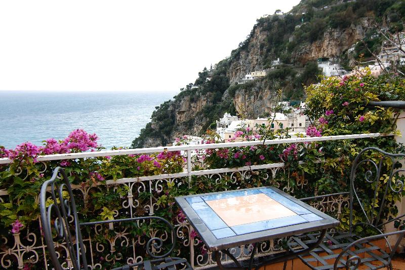 エクゼクティブルーム, Positano Art Hotel Pasitea