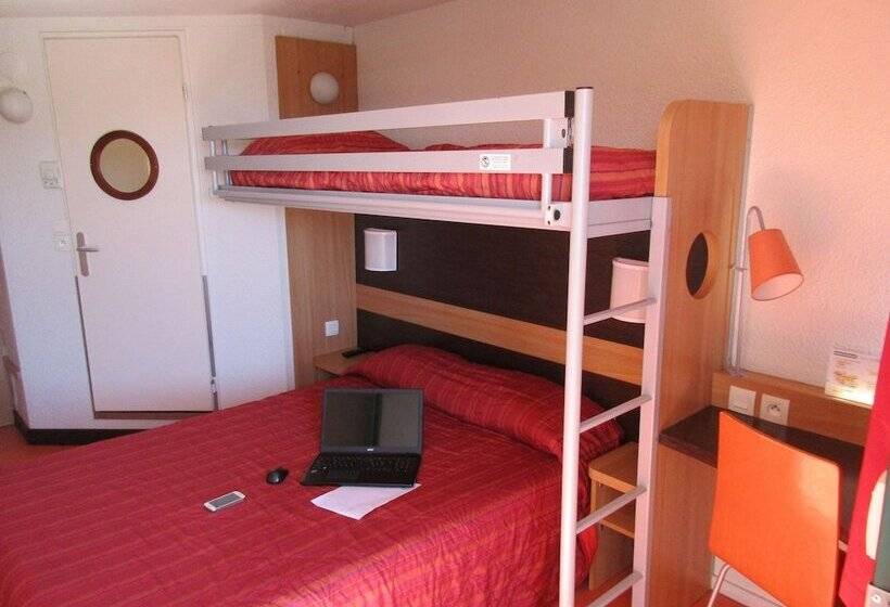 غرفة قياسية, Premiere Classe Avignon Le Pontet