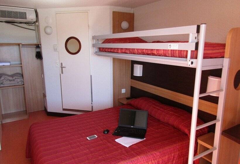 غرفة قياسية, Premiere Classe Avignon Le Pontet