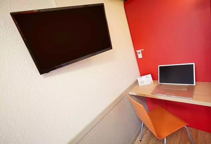スタンダードルーム, Premiere Classe Blois Nord