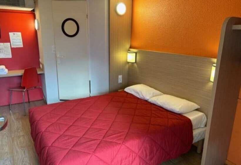 Номер Стандарт, Premiere Classe Blois Nord