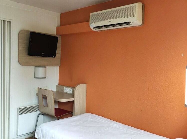 اتاق استاندارد, Premiere Classe Bordeaux Sud  Pessac Becquerel