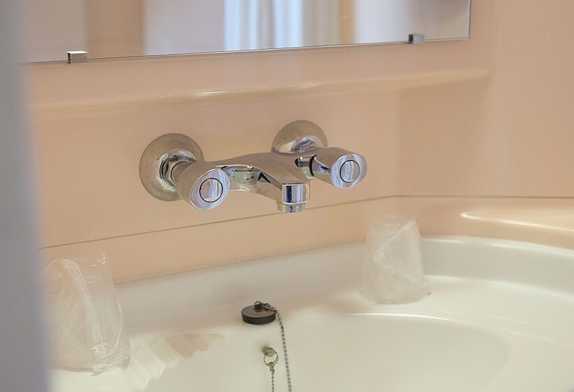 스탠다드 룸, Première Classe Clermont Ferrand Aubière