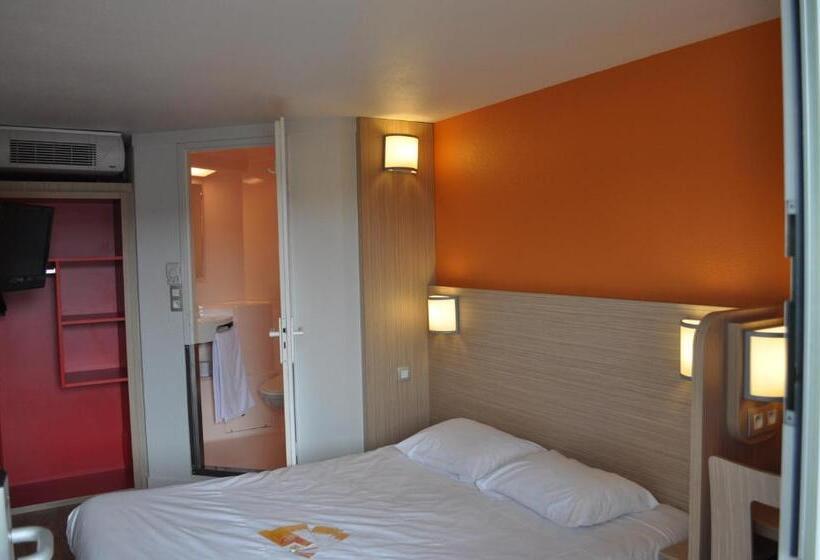 스탠다드 룸, Première Classe Clermont Ferrand Aubière