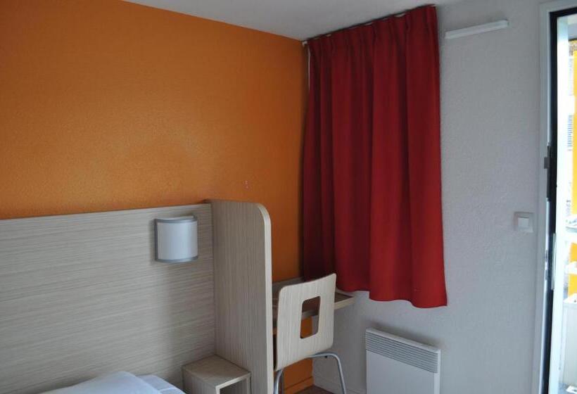 스탠다드 룸, Première Classe Clermont Ferrand Aubière