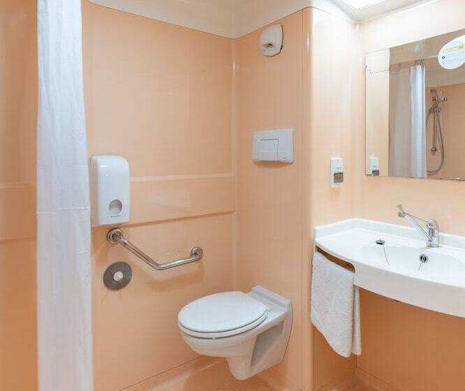 غرفة قياسية, Premiere Classe Deauville Touques