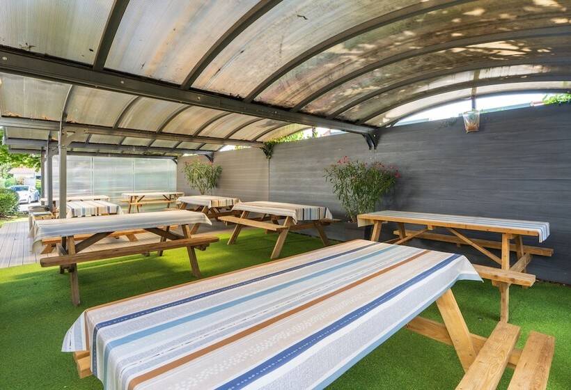 غرفة قياسية, Premiere Classe Deauville Touques