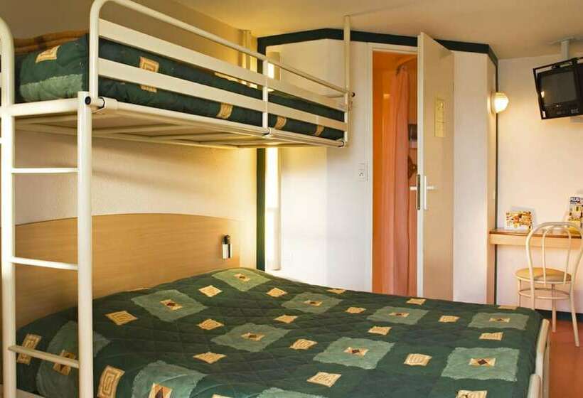 Номер Стандарт, Premiere Classe Dunkerque Sud  Loon Plage
