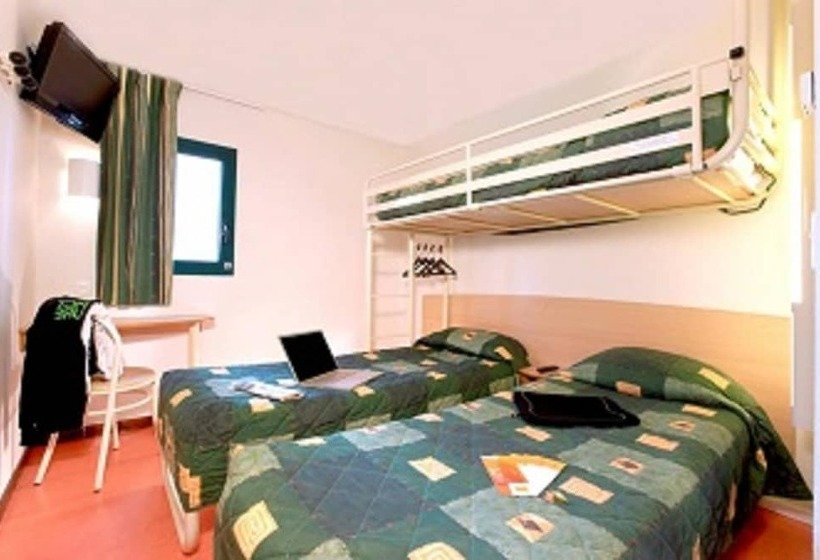 Номер Стандарт, Premiere Classe Dunkerque Sud  Loon Plage