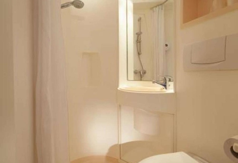 Номер Стандарт, Premiere Classe Dunkerque Sud  Loon Plage