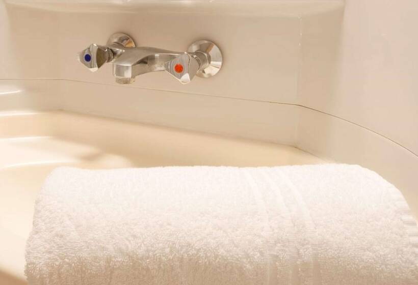 Номер Стандарт, Premiere Classe Dunkerque Sud  Loon Plage