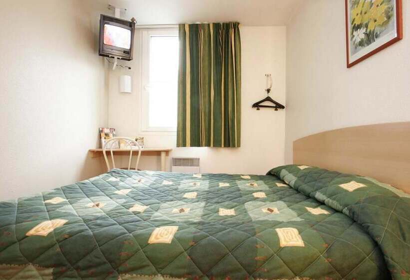 Номер Стандарт, Premiere Classe Dunkerque Sud  Loon Plage