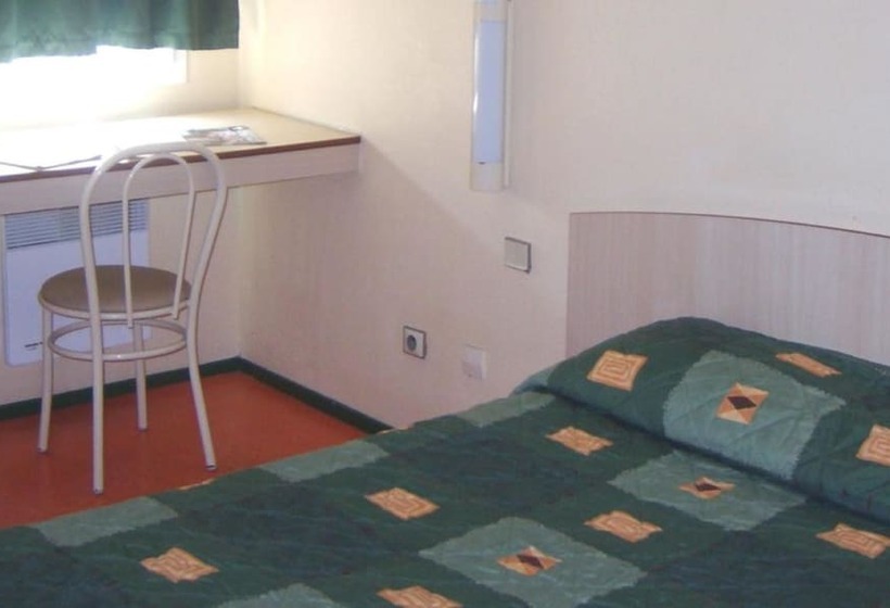 Номер Стандарт, Premiere Classe Dunkerque Sud  Loon Plage