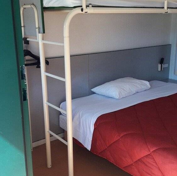 غرفة قياسية, Premiere Classe Limoges Nord