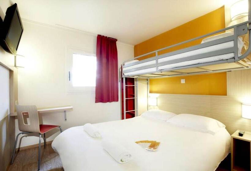 スタンダードルーム, Premiere Classe Toulouse Sud Labege