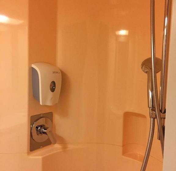 Номер Стандарт, Premiere Classe Toulouse Sud  Portet