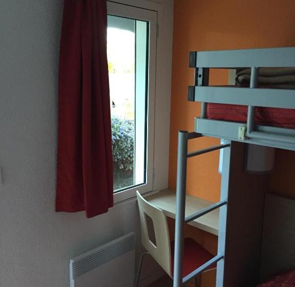 Номер Стандарт, Premiere Classe Toulouse Sud  Portet