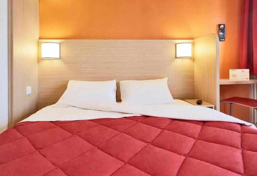 Номер Стандарт, Premiere Classe Toulouse Sud  Portet