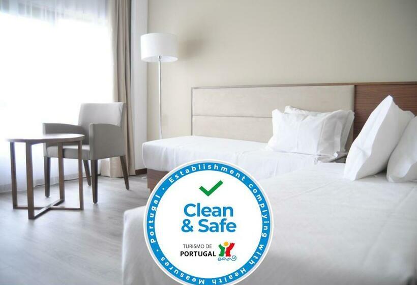 سوییت خانوادگی, Exe São Lázaro