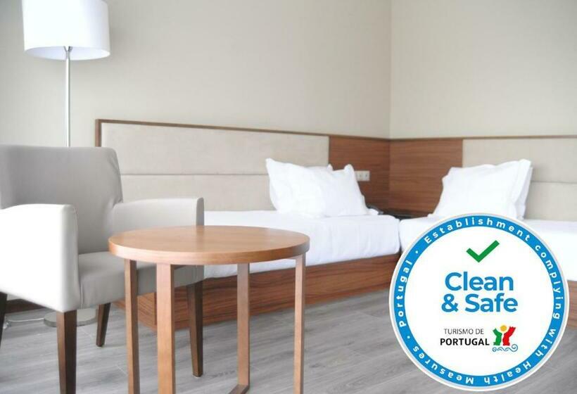 سوییت خانوادگی, Exe São Lázaro