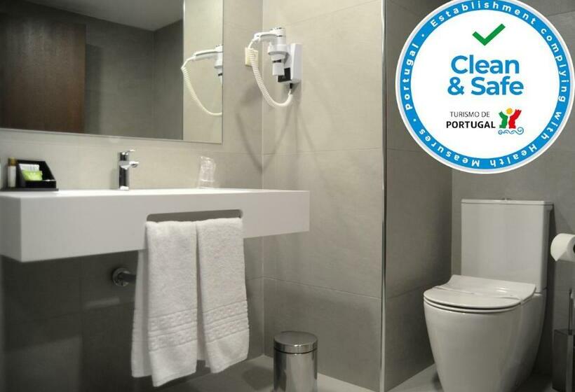 سوییت خانوادگی, Exe São Lázaro