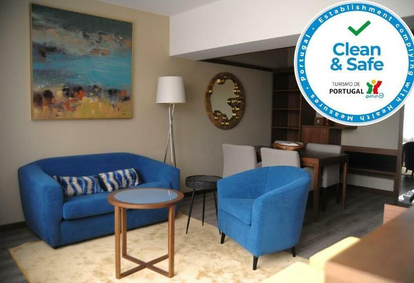 سوییت, Exe São Lázaro