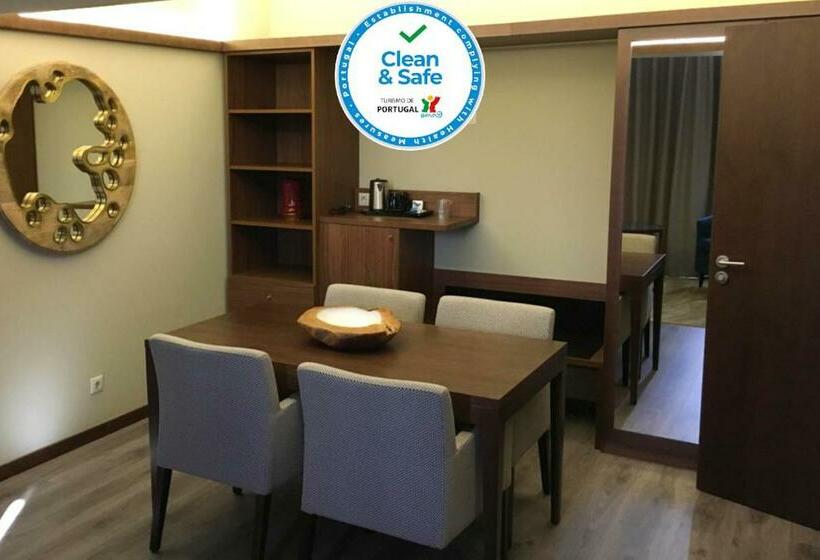 سوییت, Exe São Lázaro