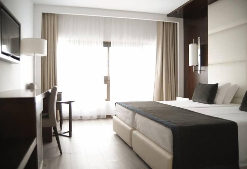 اتاق استاندارد, Exe São Lázaro