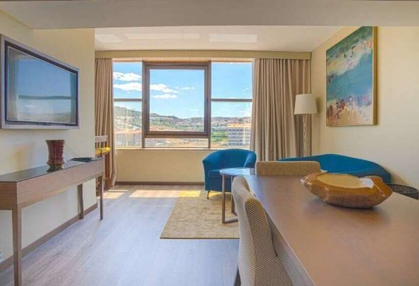 سوییت خانوادگی, Exe São Lázaro