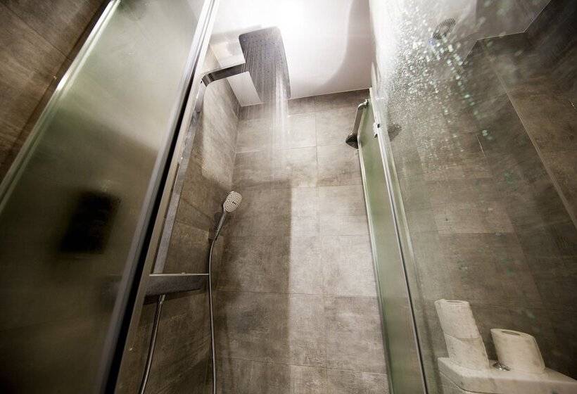 标准单人间, St George S Inn Victoria