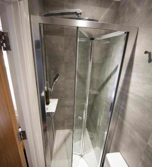 标准间, St George S Inn Victoria