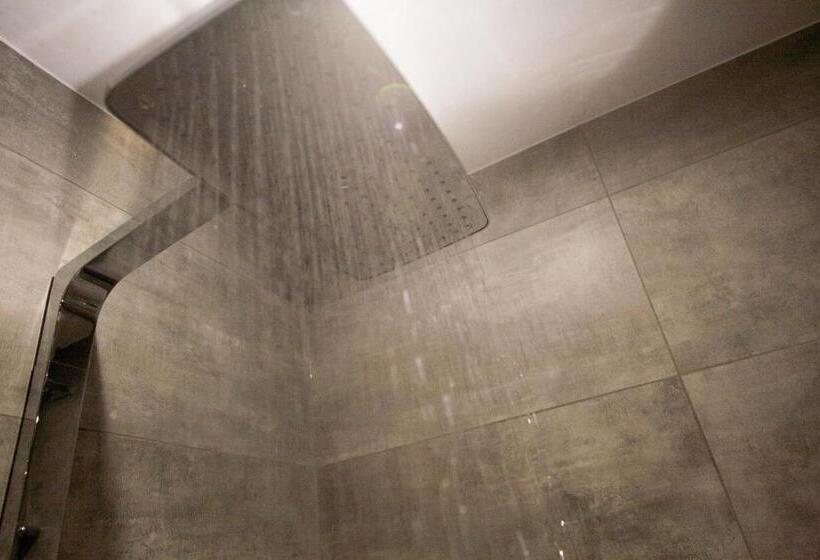 标准单人间, St George S Inn Victoria