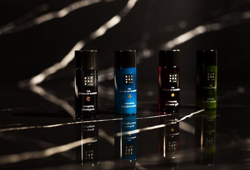 Апартаменты Deluxe 1 Спальня, The Chesterton