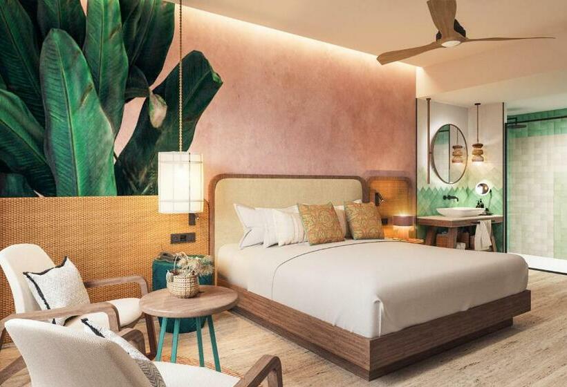 家庭间, Tropical Deluxe Princess - All Inclusive