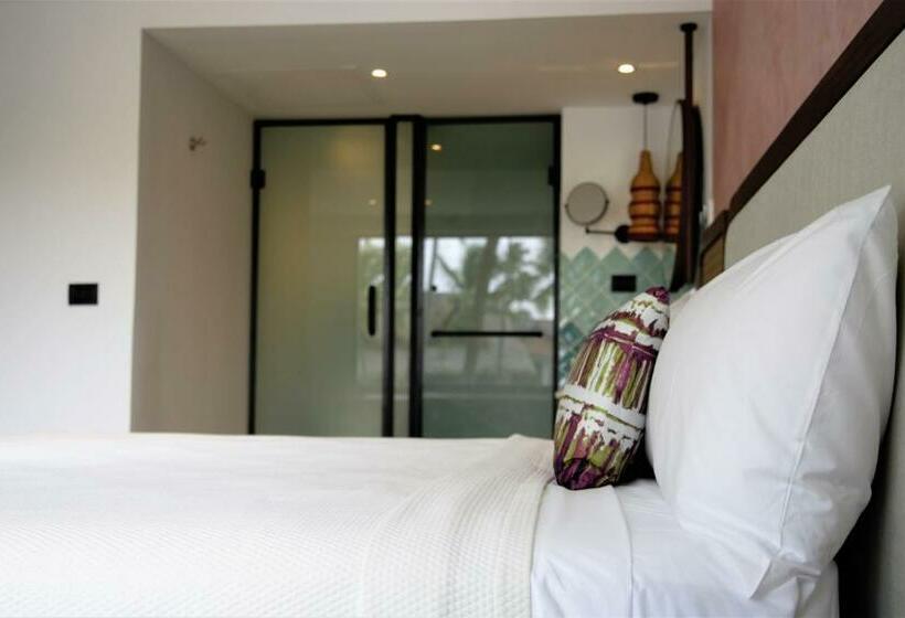 家庭间, Tropical Deluxe Princess - All Inclusive