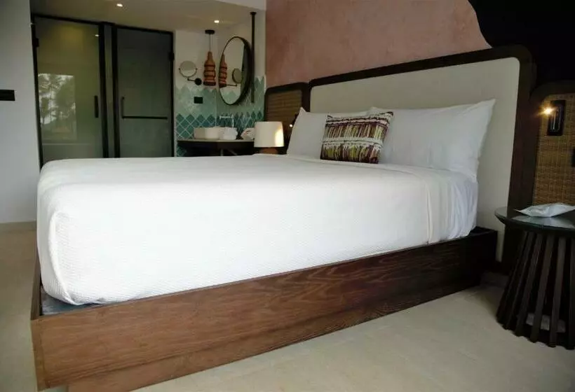 اتاق خانوادگی, Tropical Deluxe Princess - All Inclusive