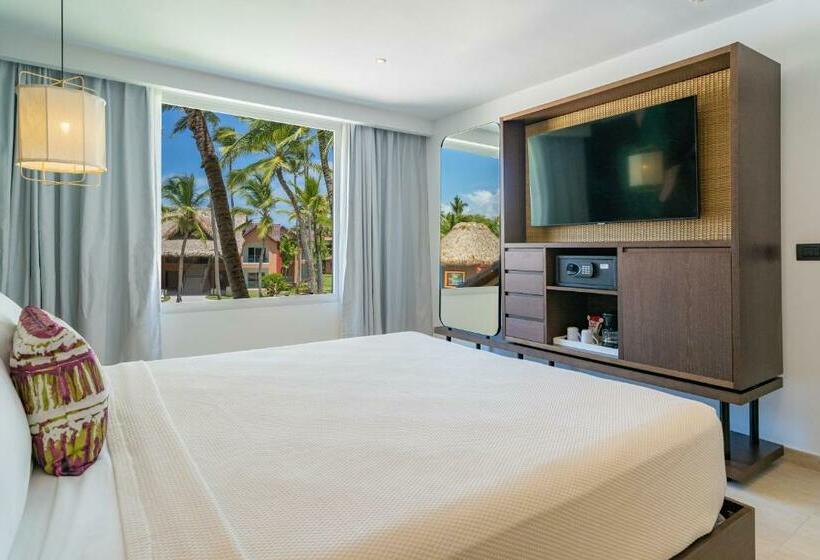 家庭间, Tropical Deluxe Princess - All Inclusive