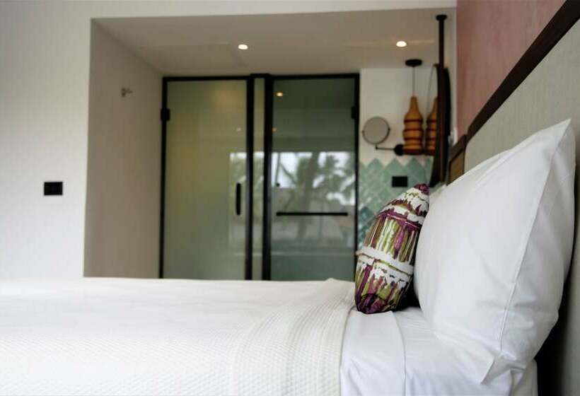 家庭间, Tropical Deluxe Princess - All Inclusive