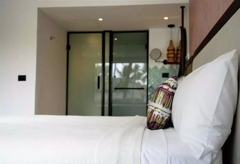 اتاق خانوادگی, Tropical Deluxe Princess - All Inclusive