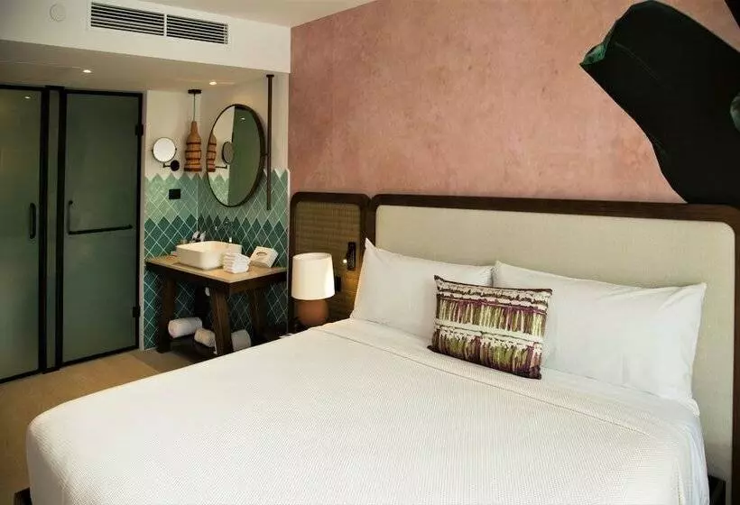 اتاق خانوادگی, Tropical Deluxe Princess - All Inclusive